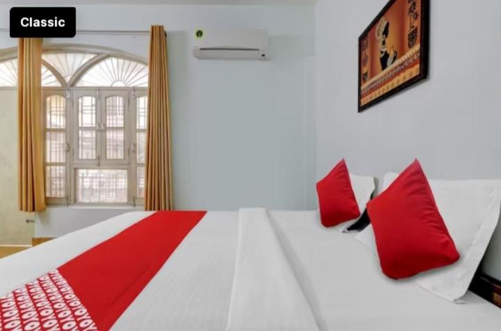 膳宿费 Ganga View Harry Stay