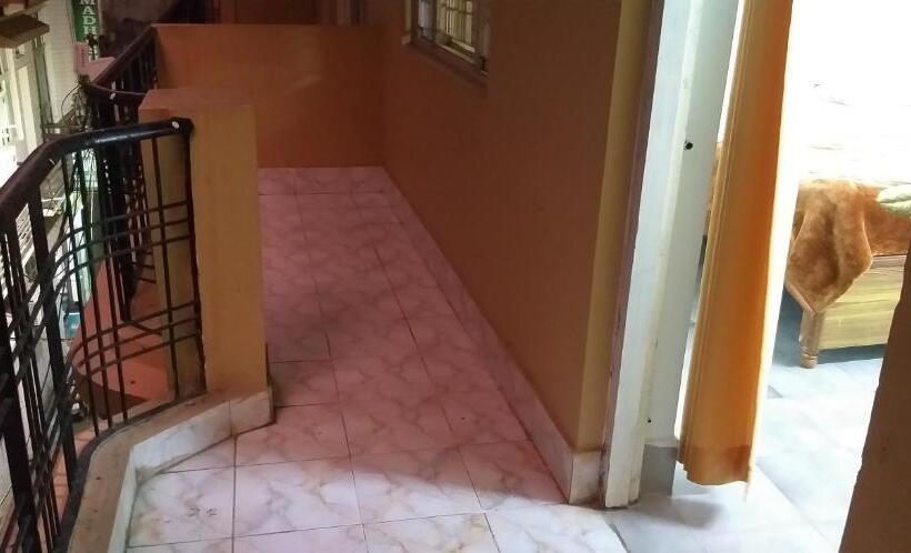 膳宿费 Ganga View Harry Stay