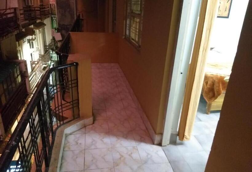 膳宿费 Ganga View Harry Stay