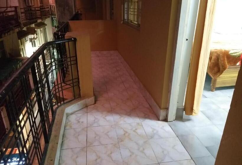 膳宿费 Ganga View Harry Stay