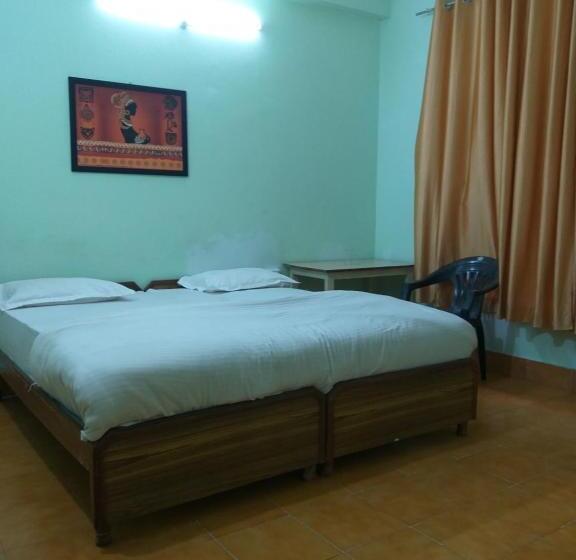 膳宿费 Ganga View Harry Stay