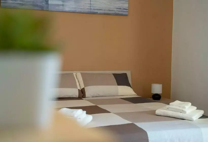 Majatalo L Angolo Di Acitrezza