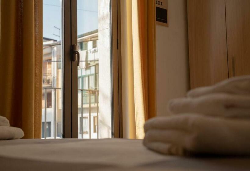 Пансион L Angolo Di Acitrezza