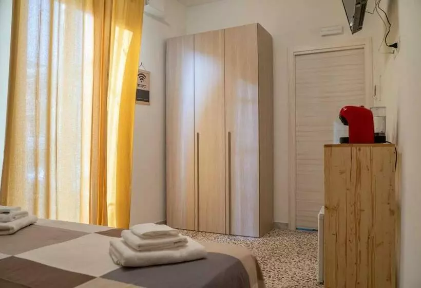 Majatalo L Angolo Di Acitrezza