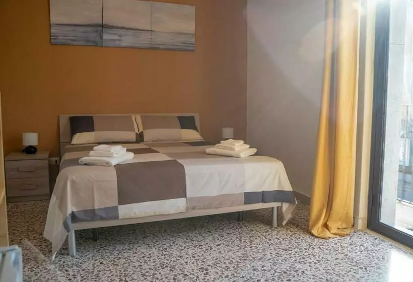 Majatalo L Angolo Di Acitrezza