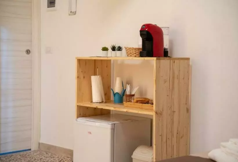 Majatalo L Angolo Di Acitrezza