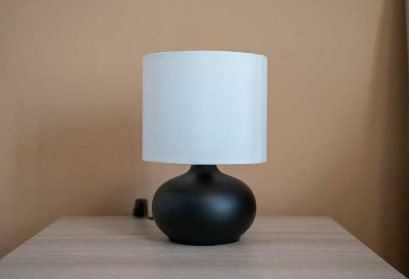 Пансион L Angolo Di Acitrezza