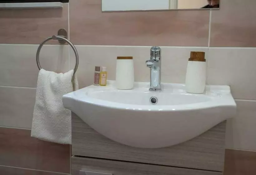 Majatalo L Angolo Di Acitrezza