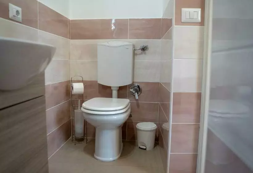 Majatalo L Angolo Di Acitrezza