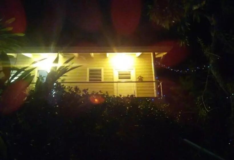 پانسیون Le Repère Des Pirates