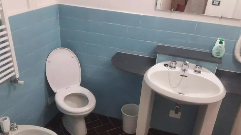 Majatalo Vecchio Mulino Rosa