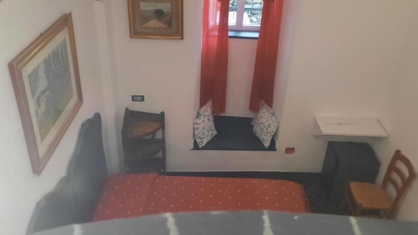 بنسيون Vecchio Mulino Rosa