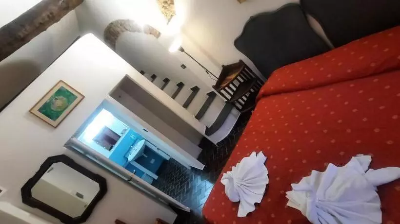 Majatalo Vecchio Mulino Rosa