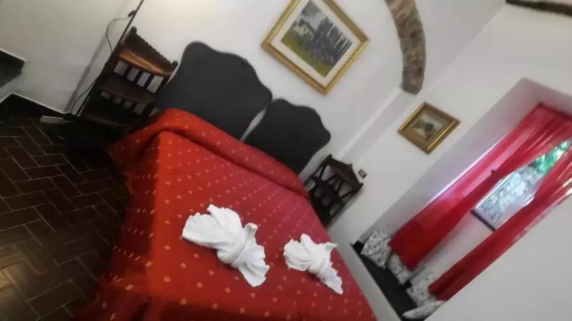 Majatalo Vecchio Mulino Rosa