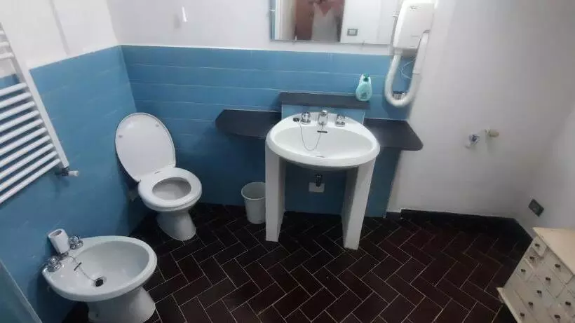 Majatalo Vecchio Mulino Rosa