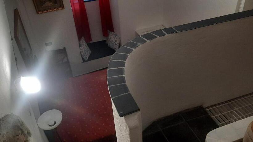 بنسيون Vecchio Mulino Rosa