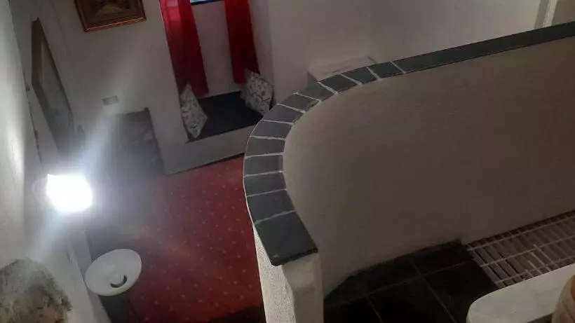 Majatalo Vecchio Mulino Rosa