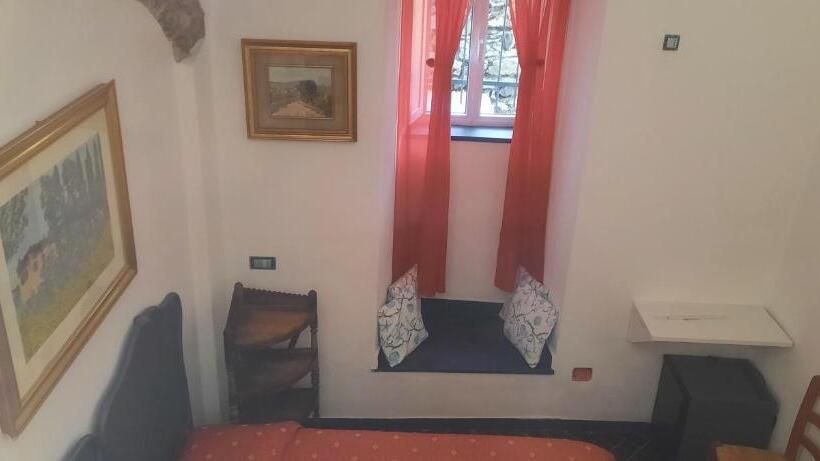 بنسيون Vecchio Mulino Rosa