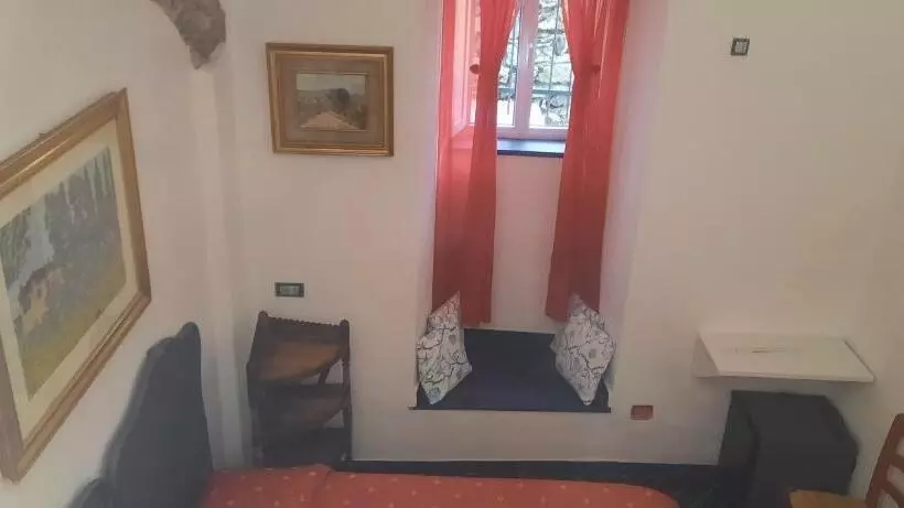 Majatalo Vecchio Mulino Rosa