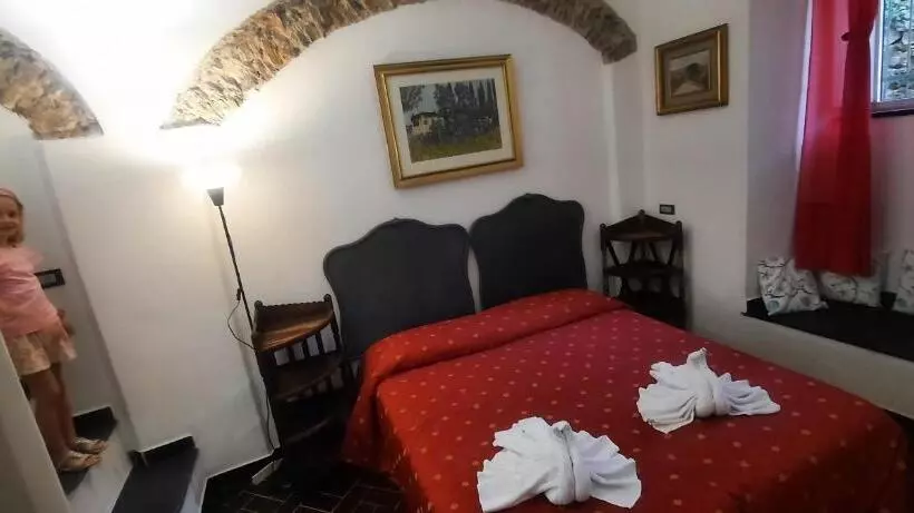 Majatalo Vecchio Mulino Rosa