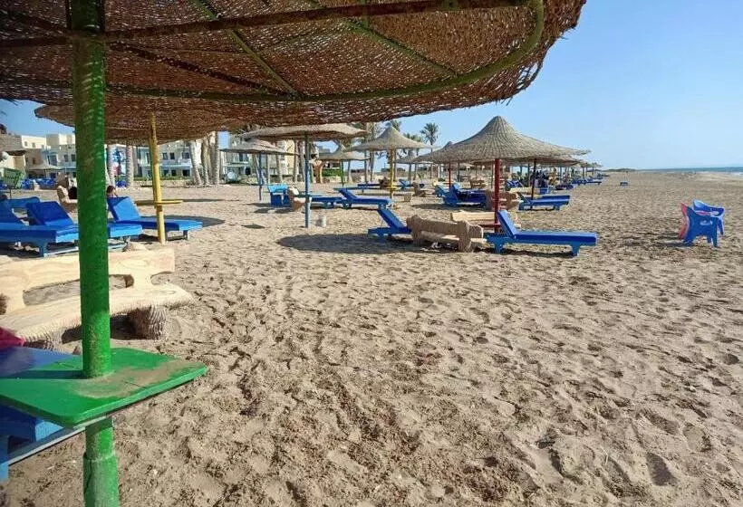 Rivera Beach 1   Ras Sedr