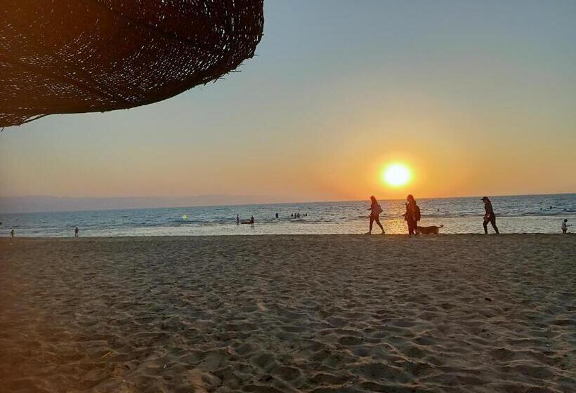 Rivera Beach 1   Ras Sedr