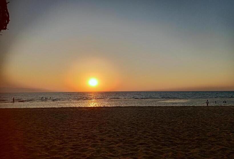 Rivera Beach 1   Ras Sedr