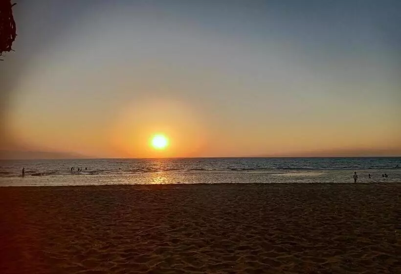 Rivera Beach 1   Ras Sedr