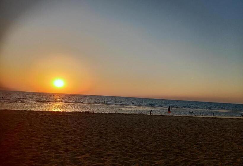 Rivera Beach 1   Ras Sedr