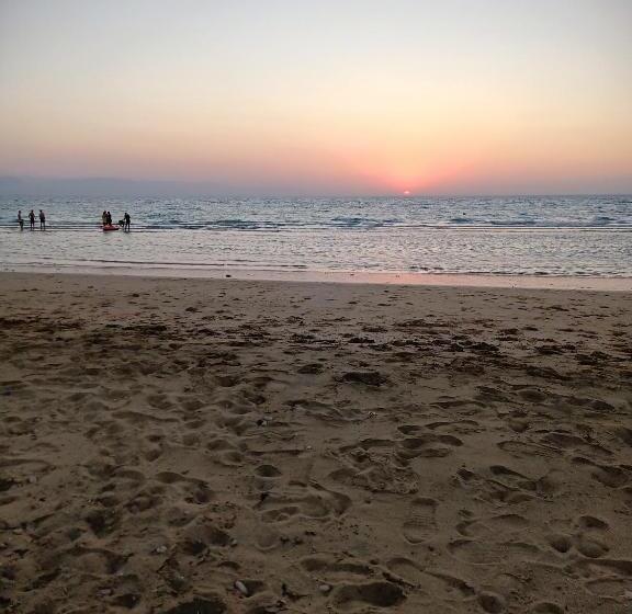 Rivera Beach 1   Ras Sedr