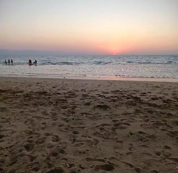 Rivera Beach 1   Ras Sedr