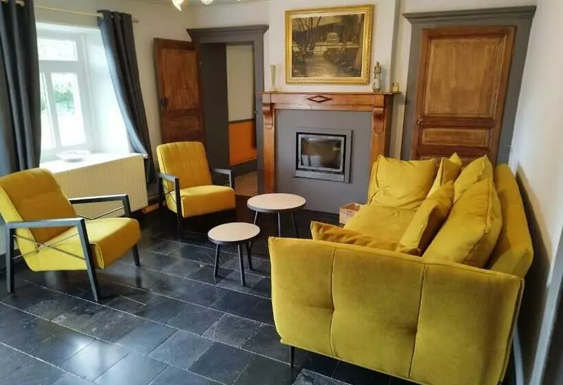 Rural And Family Lodging