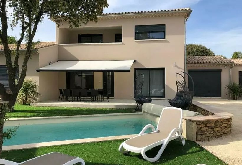 Villa Matteo