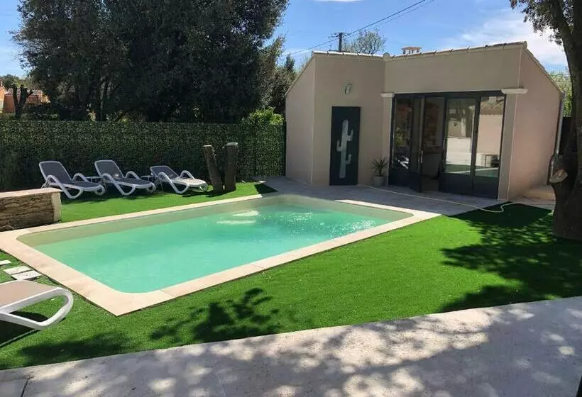Villa Matteo