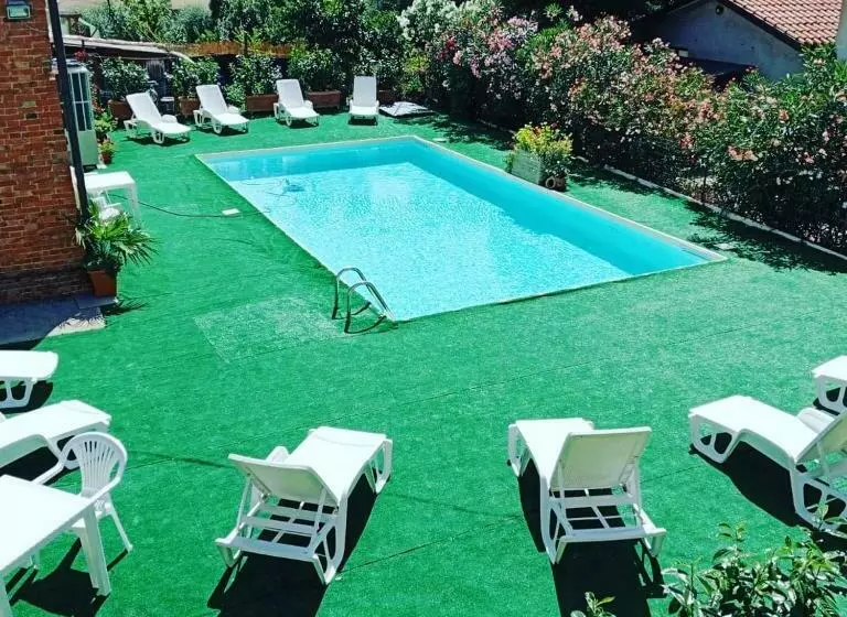 Villa Mezzetti