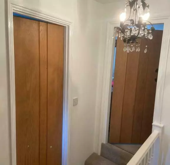 Woodbridge Cosy Little 2 Bed Cottage