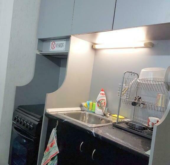 апартамент арена бургас 5+1 човека