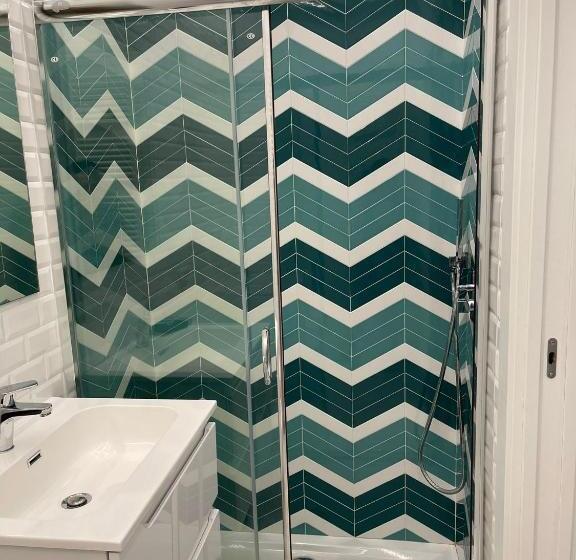 Bed and Breakfast Andrea & Giada Via Lungomare Caboto