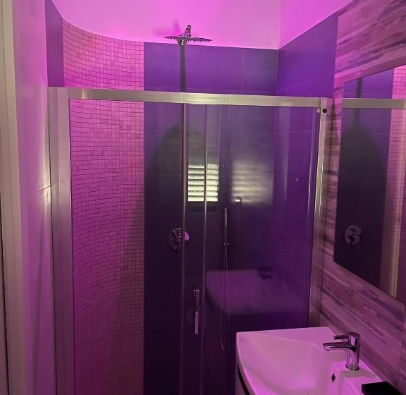 Bed and Breakfast Andrea & Giada Via Lungomare Caboto