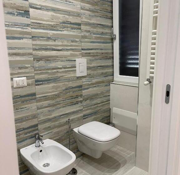 Bed and Breakfast Andrea & Giada Via Lungomare Caboto