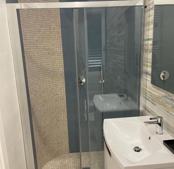 Bed and Breakfast Andrea & Giada Via Lungomare Caboto