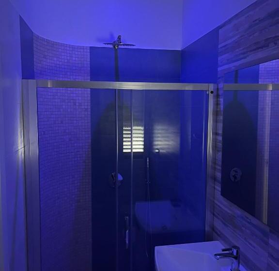 Bed and Breakfast Andrea & Giada Via Lungomare Caboto