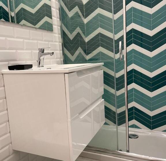 Bed and Breakfast Andrea & Giada Via Lungomare Caboto