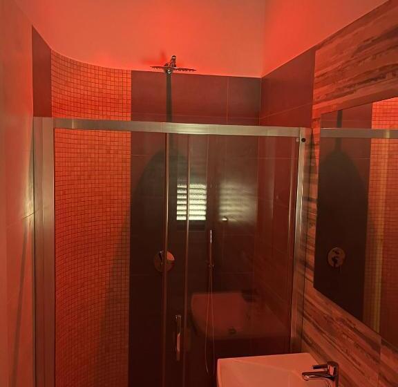 Bed and Breakfast Andrea & Giada Via Lungomare Caboto