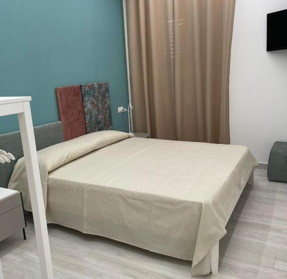 Bed and Breakfast Andrea & Giada Via Lungomare Caboto