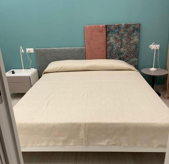 Bed and Breakfast Andrea & Giada Via Lungomare Caboto