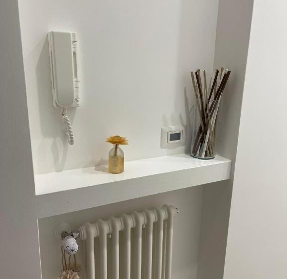 Bed and Breakfast Andrea & Giada Via Lungomare Caboto