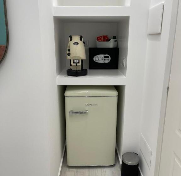 Bed and Breakfast Andrea & Giada Via Lungomare Caboto