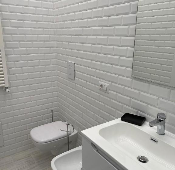 Bed and Breakfast Andrea & Giada Via Lungomare Caboto