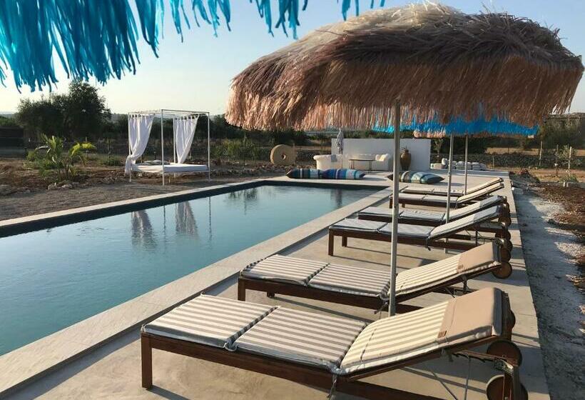 צימר Casapiuholidaysicilia  Adults Only